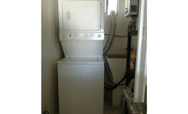 VENTA DE APARTAMENTO CON VISTA AL MAR - PARQUE LEFEVRE