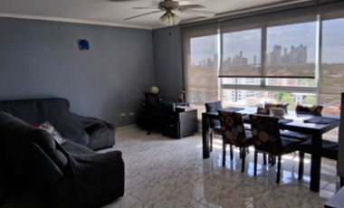 VENTA DE APARTAMENTO CON VISTA AL MAR - PARQUE LEFEVRE