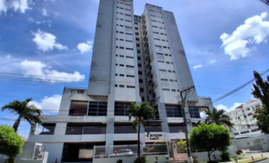 VENTA DE APARTAMENTO CON VISTA AL MAR - PARQUE LEFEVRE