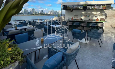 Venta de Local en San Felipe Casco Viejo