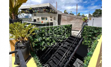 Venta de Local en San Felipe Casco Viejo