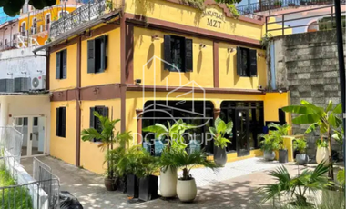 Venta de Local en San Felipe Casco Viejo