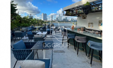 Venta de Local en San Felipe Casco Viejo