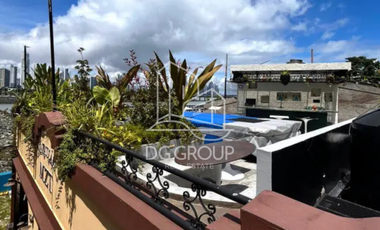 Venta de Local en San Felipe Casco Viejo