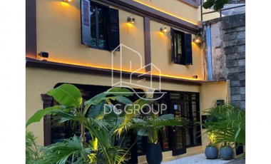 Venta de Local en San Felipe Casco Viejo