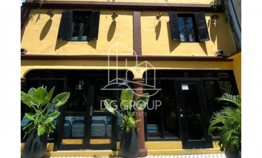 Venta de Local en San Felipe Casco Viejo