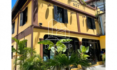 Venta de Local en San Felipe Casco Viejo