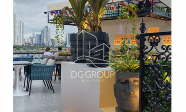 Venta de Local en San Felipe Casco Viejo