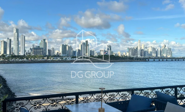 Venta de Local en San Felipe Casco Viejo