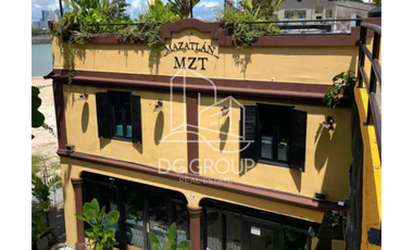 Venta de Local en San Felipe Casco Viejo