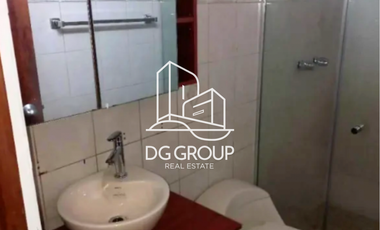 Venta de casa en Vía Porras
