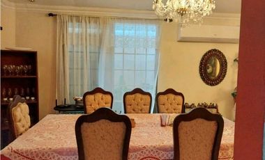 VENTA DE CASA EN BRISAS DEL GOLF CIUDAD DE PANAMA