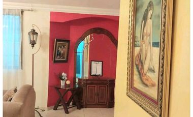 VENTA DE CASA EN BRISAS DEL GOLF CIUDAD DE PANAMA