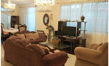 VENTA DE CASA EN BRISAS DEL GOLF CIUDAD DE PANAMA