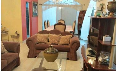 VENTA DE CASA EN BRISAS DEL GOLF CIUDAD DE PANAMA