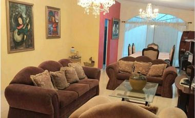 VENTA DE CASA EN BRISAS DEL GOLF CIUDAD DE PANAMA