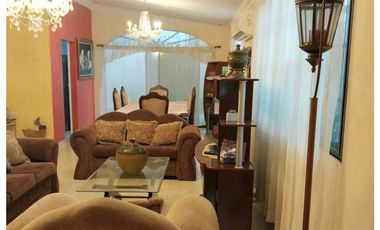 VENTA DE CASA EN BRISAS DEL GOLF CIUDAD DE PANAMA