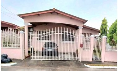 VENTA DE CASA EN BRISAS DEL GOLF CIUDAD DE PANAMA