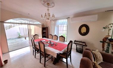 VENTA DE CASA EN BRISAS DEL GOLF CIUDAD DE PANAMA