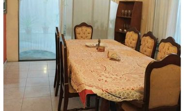 VENTA DE CASA EN BRISAS DEL GOLF CIUDAD DE PANAMA