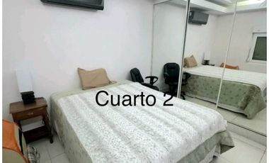 VENTA DE CASA EN ALTOS DE PANAM CONDADO DEL REY