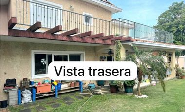 VENTA DE CASA EN ALTOS DE PANAM CONDADO DEL REY