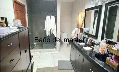 VENTA DE CASA EN ALTOS DE PANAM CONDADO DEL REY