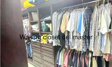 VENTA DE CASA EN ALTOS DE PANAM CONDADO DEL REY