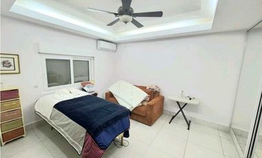 VENTA DE CASA EN ALTOS DE PANAM CONDADO DEL REY