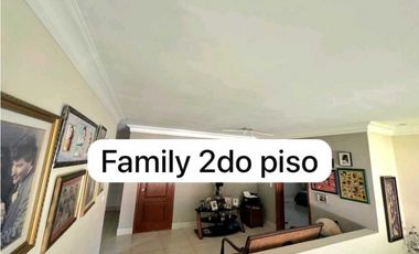 VENTA DE CASA EN ALTOS DE PANAM CONDADO DEL REY