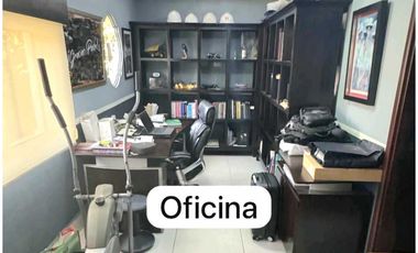 VENTA DE CASA EN ALTOS DE PANAM CONDADO DEL REY