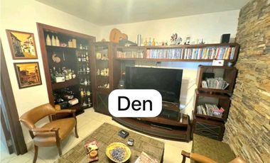 VENTA DE CASA EN ALTOS DE PANAM CONDADO DEL REY