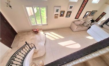 VENTA DE CASA EN ALTOS DE PANAM CONDADO DEL REY