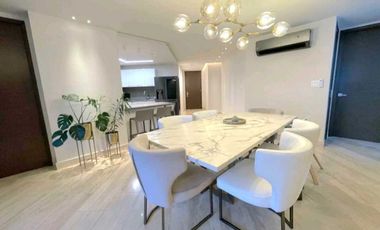 VENTA DE APARTAMENTO COSTA DEL ESTE THE REGENT