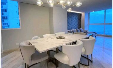 VENTA DE APARTAMENTO COSTA DEL ESTE THE REGENT