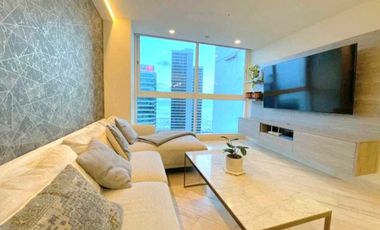 VENTA DE APARTAMENTO COSTA DEL ESTE THE REGENT
