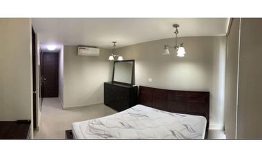 VENTA DE APARTAMENTO EN COSTA DEL ESTE