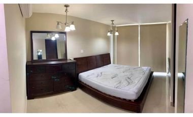 VENTA DE APARTAMENTO EN COSTA DEL ESTE
