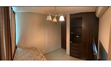 VENTA DE APARTAMENTO EN COSTA DEL ESTE