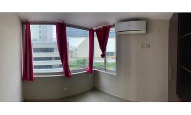 VENTA DE APARTAMENTO EN COSTA DEL ESTE