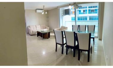 VENTA DE APARTAMENTO EN COSTA DEL ESTE