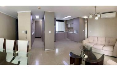 VENTA DE APARTAMENTO EN COSTA DEL ESTE
