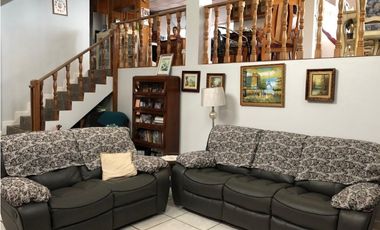 CASA EN VENTA LOS ALTOS DE CERRO AZUL