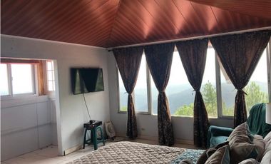 CASA EN VENTA LOS ALTOS DE CERRO AZUL