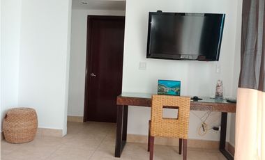 VENTA DE APARTAMENTO PLAYA BLANCA NIKKI BEACH