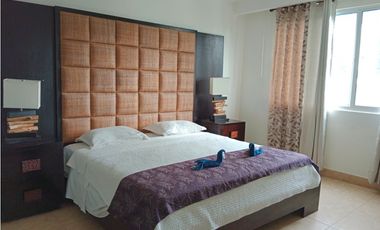 VENTA DE APARTAMENTO PLAYA BLANCA NIKKI BEACH