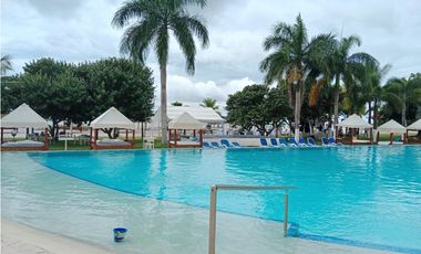 VENTA DE APARTAMENTO PLAYA BLANCA NIKKI BEACH