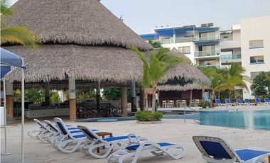 VENTA DE APARTAMENTO PLAYA BLANCA NIKKI BEACH