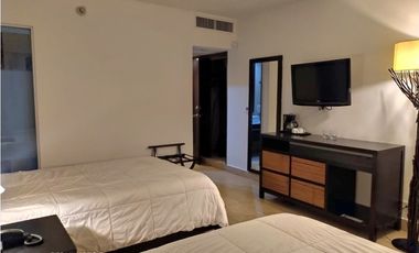 VENTA DE APARTAMENTO PLAYA BLANCA NIKKI BEACH