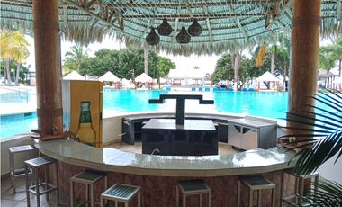 VENTA DE APARTAMENTO PLAYA BLANCA NIKKI BEACH